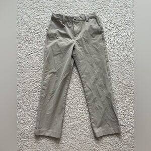 Boys vineyard vines khaki performance pants